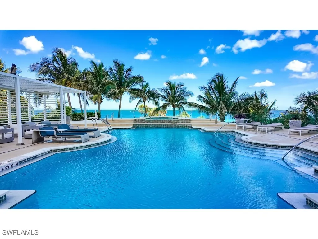 4101 Gulf Shore Boulevard N Naples FL 34103