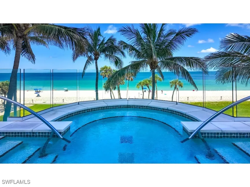 4101 Gulf Shore Boulevard N Naples FL 34103