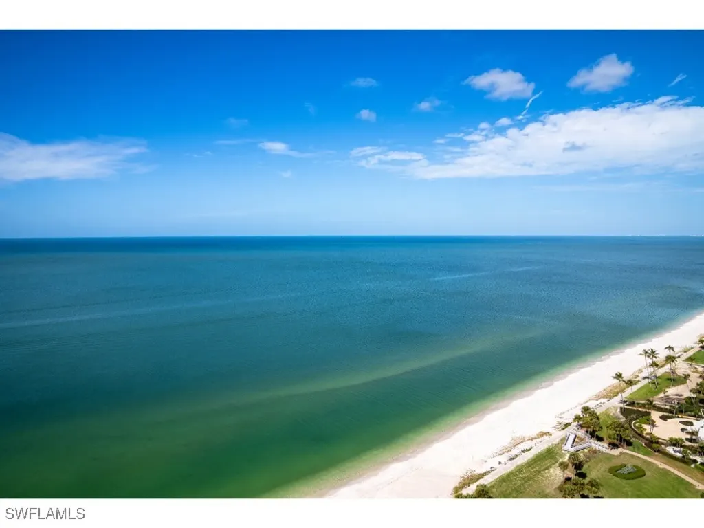 4101 Gulf Shore Boulevard N Naples FL 34103