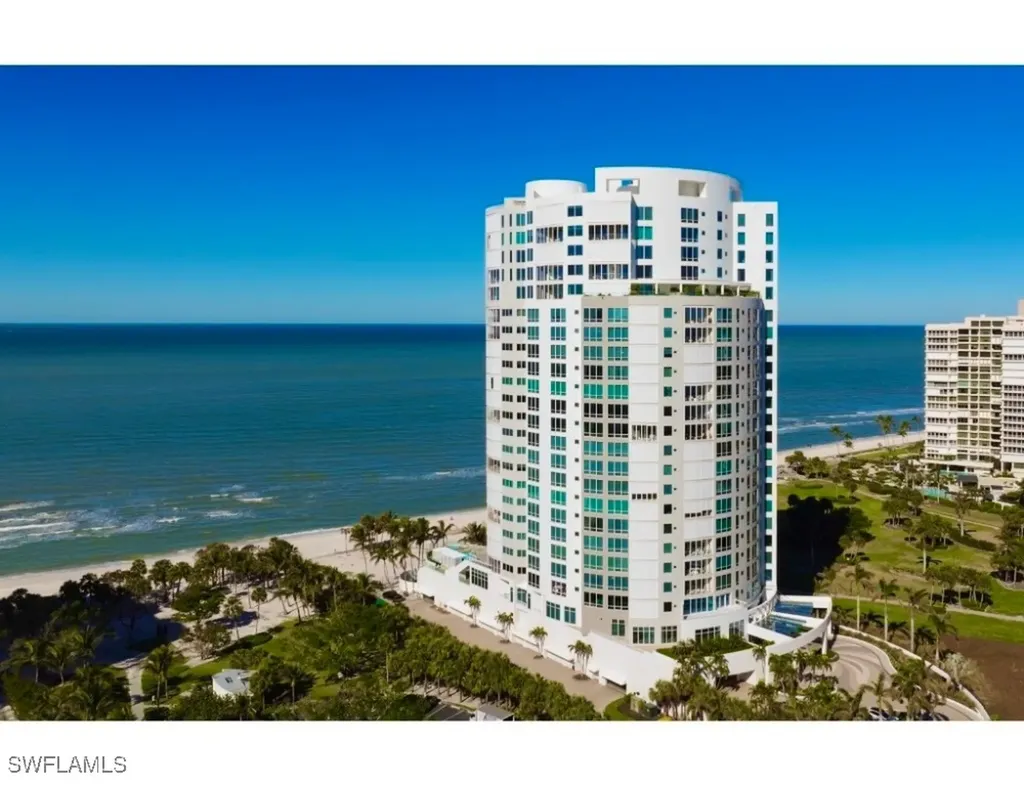 4101 Gulf Shore Boulevard N Naples FL 34103