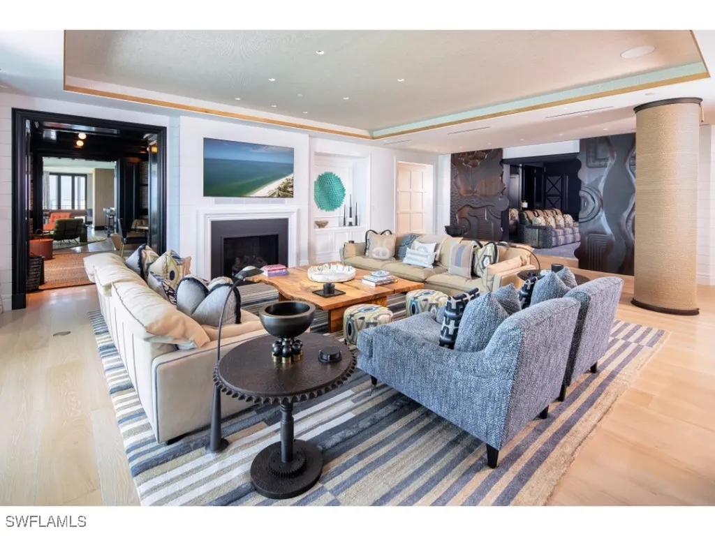 4101 Gulf Shore Boulevard N Naples FL 34103