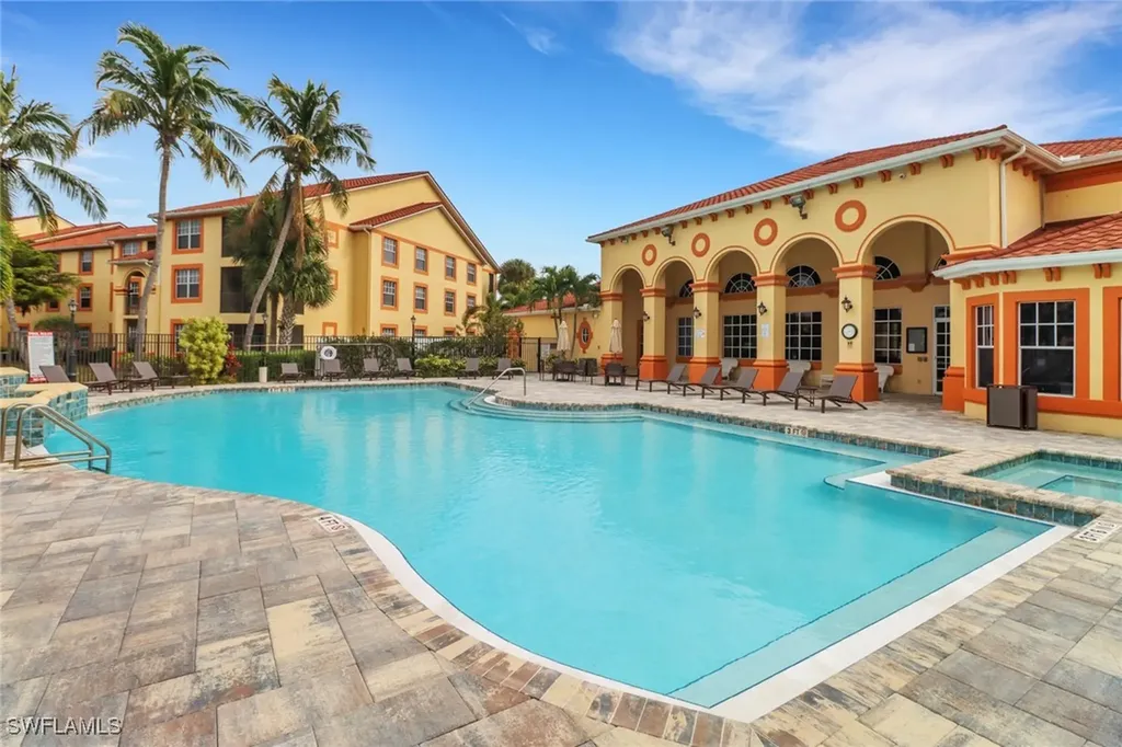 7975 Preserve Circle Naples FL 34119