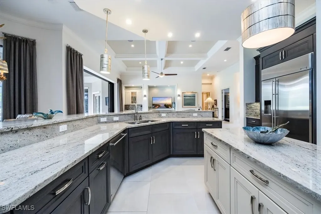 6110 Sunnyslope Drive Naples FL 34119
