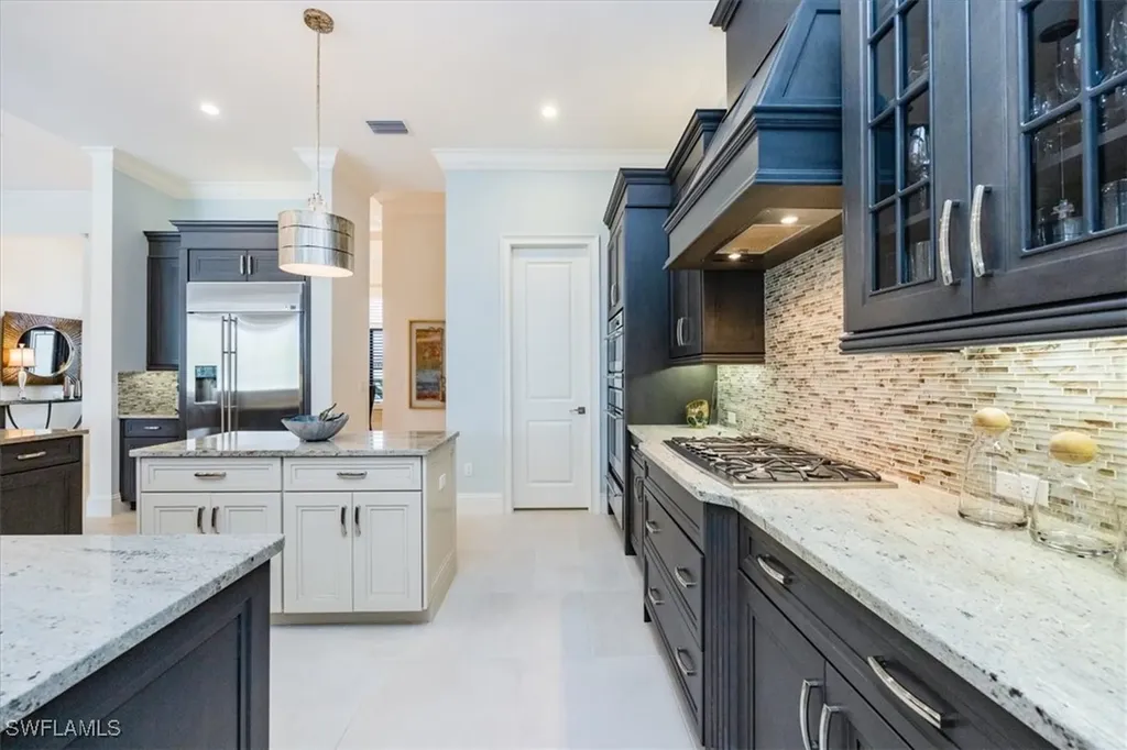 6110 Sunnyslope Drive Naples FL 34119