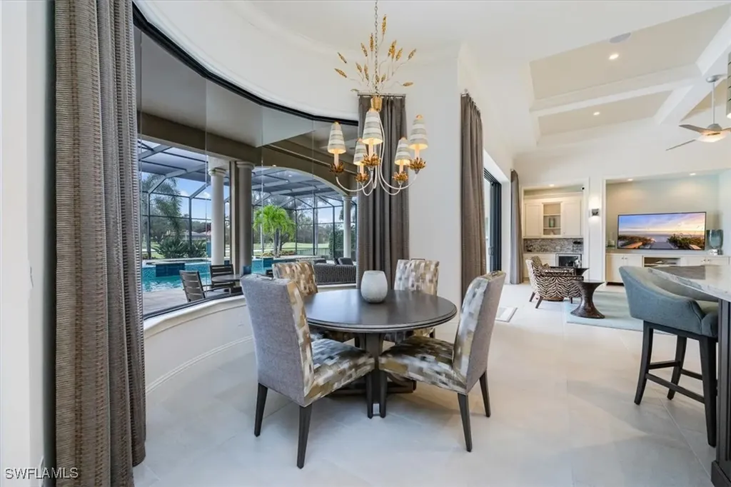 6110 Sunnyslope Drive Naples FL 34119
