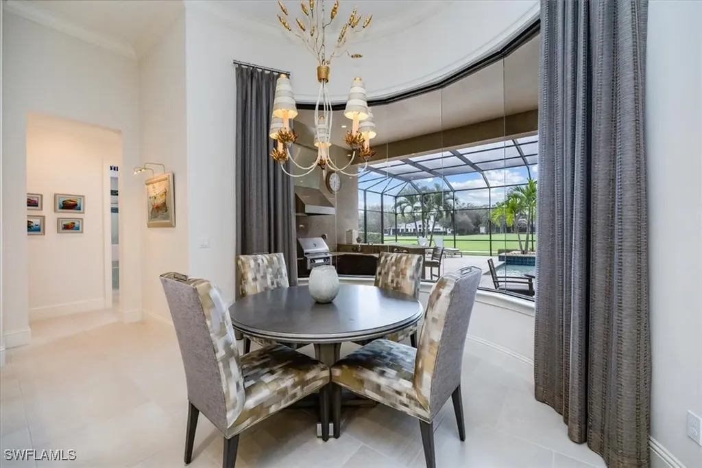 6110 Sunnyslope Drive Naples FL 34119