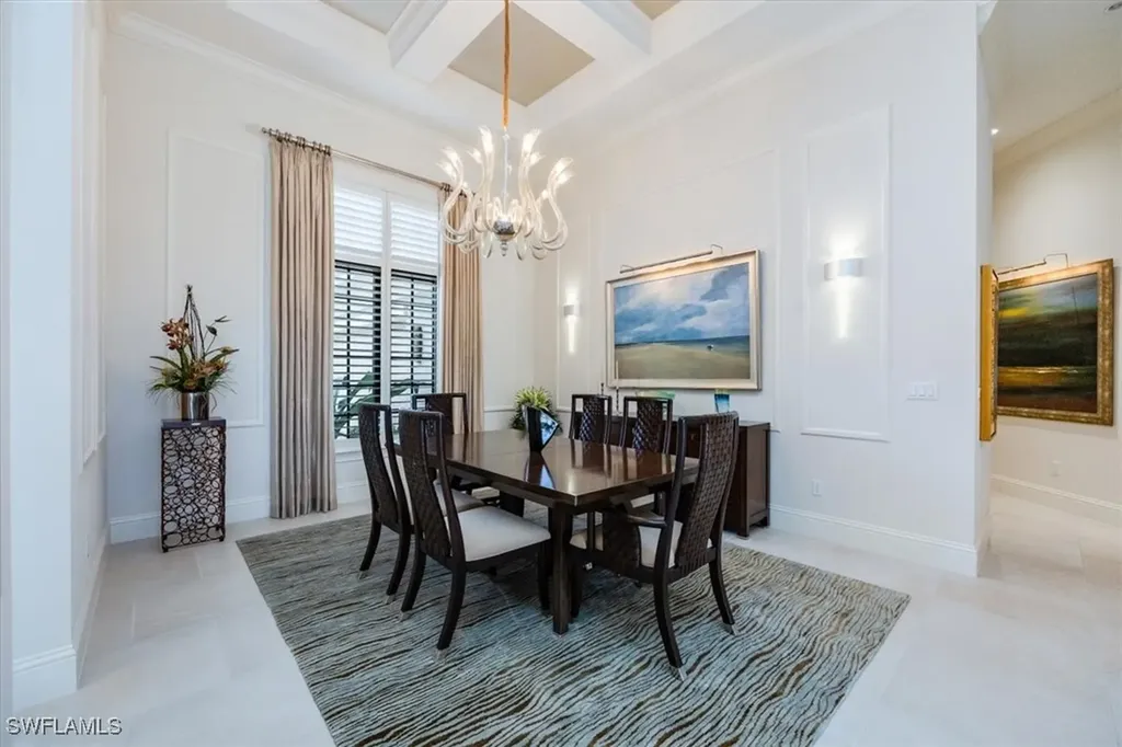 6110 Sunnyslope Drive Naples FL 34119