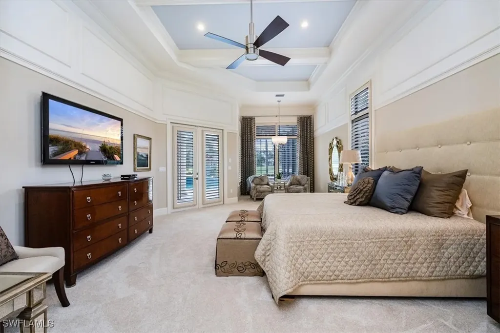 6110 Sunnyslope Drive Naples FL 34119