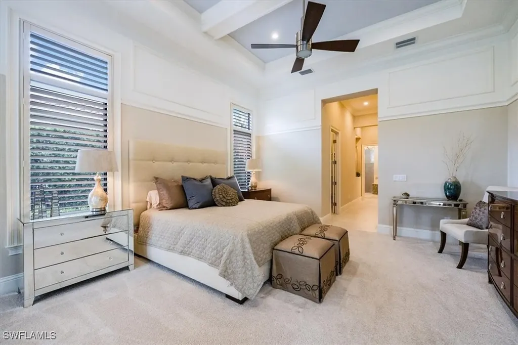 6110 Sunnyslope Drive Naples FL 34119