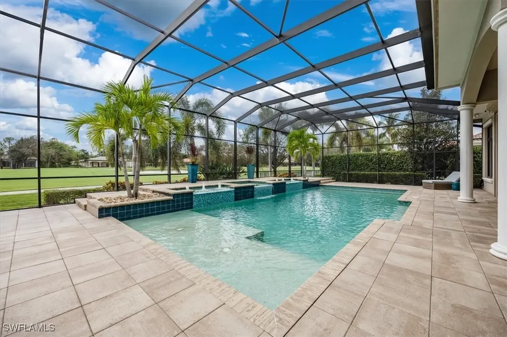 6110 Sunnyslope Drive Naples FL 34119