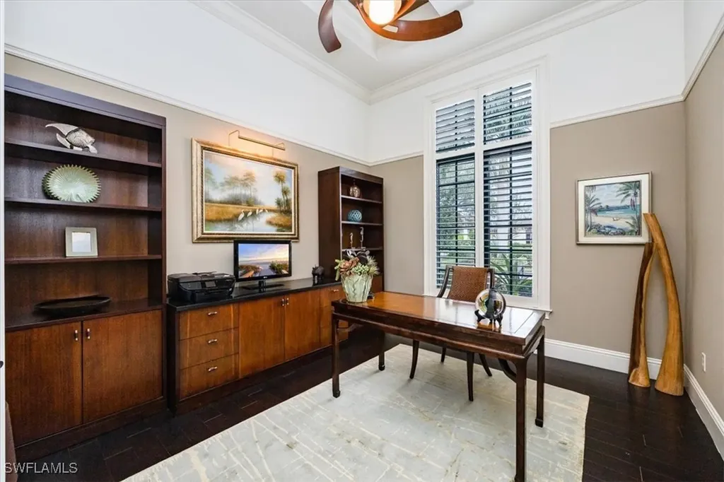 6110 Sunnyslope Drive Naples FL 34119