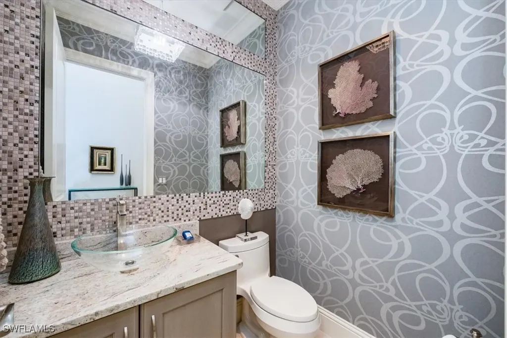6110 Sunnyslope Drive Naples FL 34119