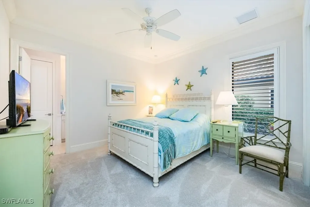 6110 Sunnyslope Drive Naples FL 34119