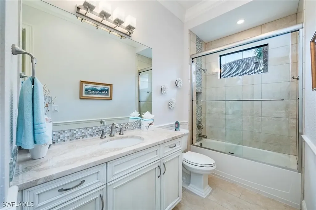 6110 Sunnyslope Drive Naples FL 34119