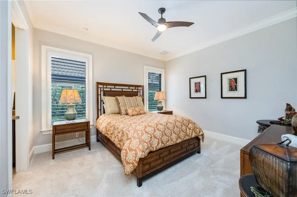 6110 Sunnyslope Drive Naples FL 34119