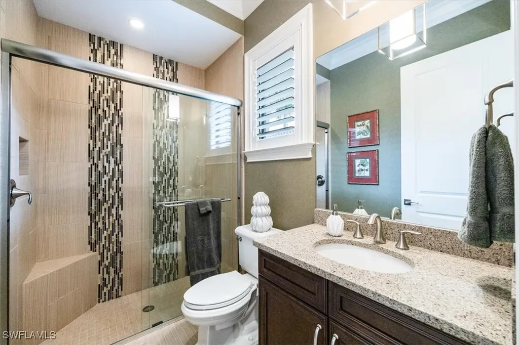 6110 Sunnyslope Drive Naples FL 34119