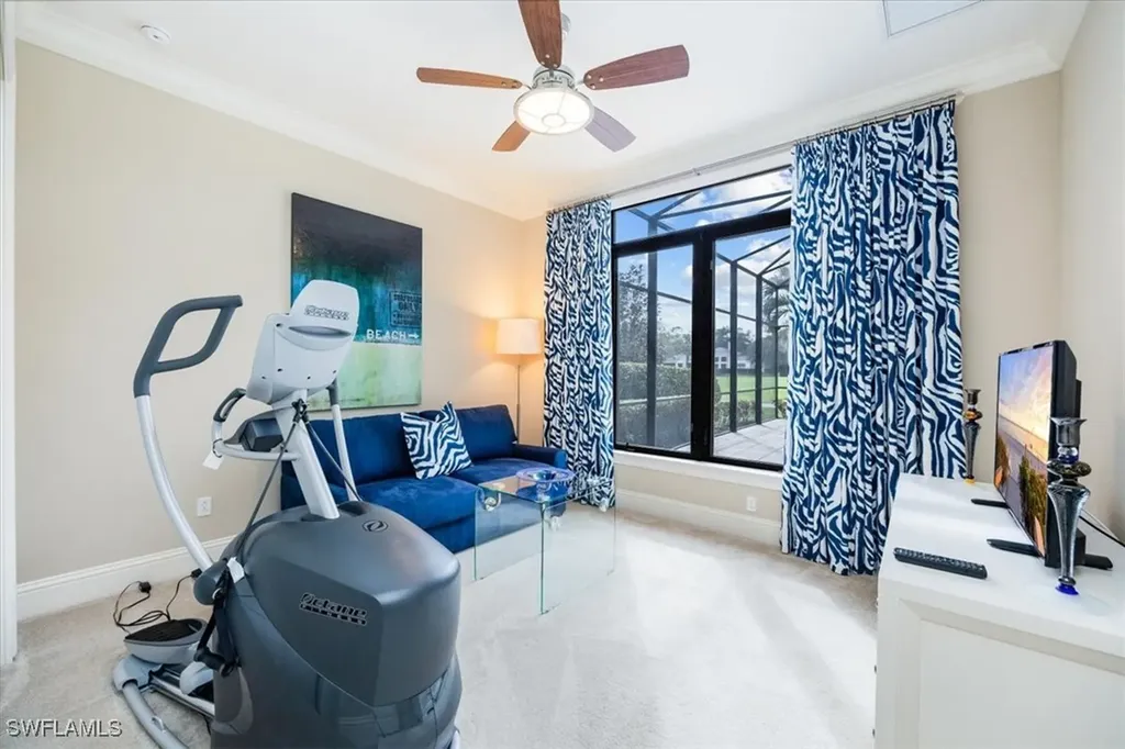 6110 Sunnyslope Drive Naples FL 34119