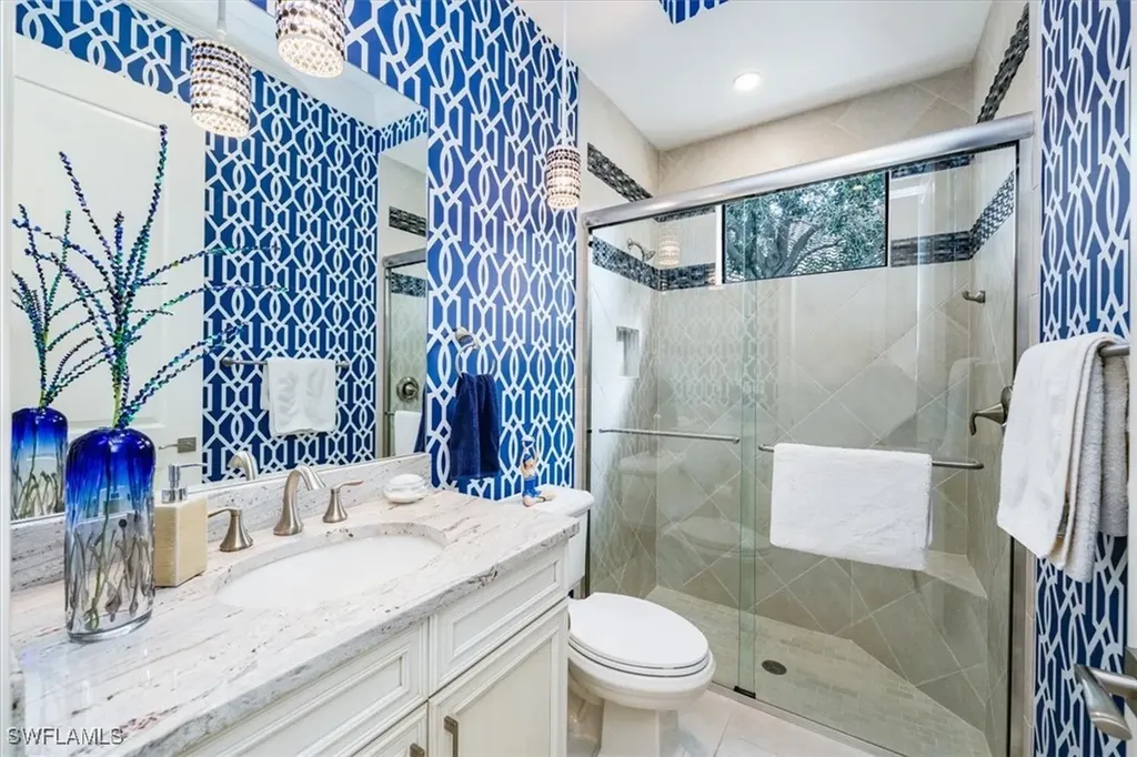 6110 Sunnyslope Drive Naples FL 34119