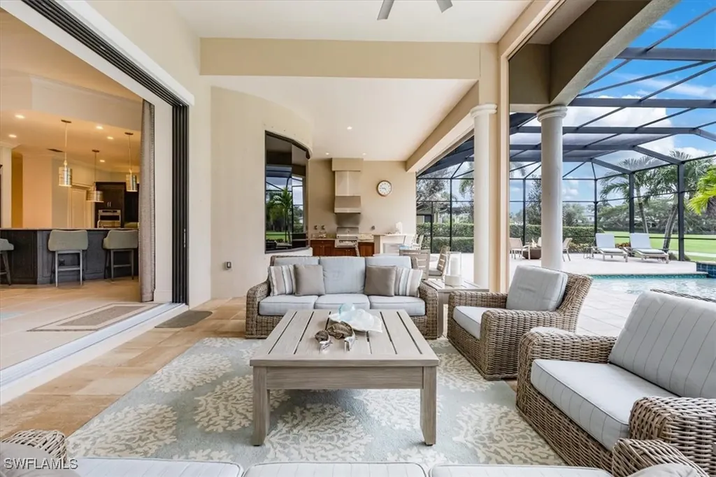 6110 Sunnyslope Drive Naples FL 34119