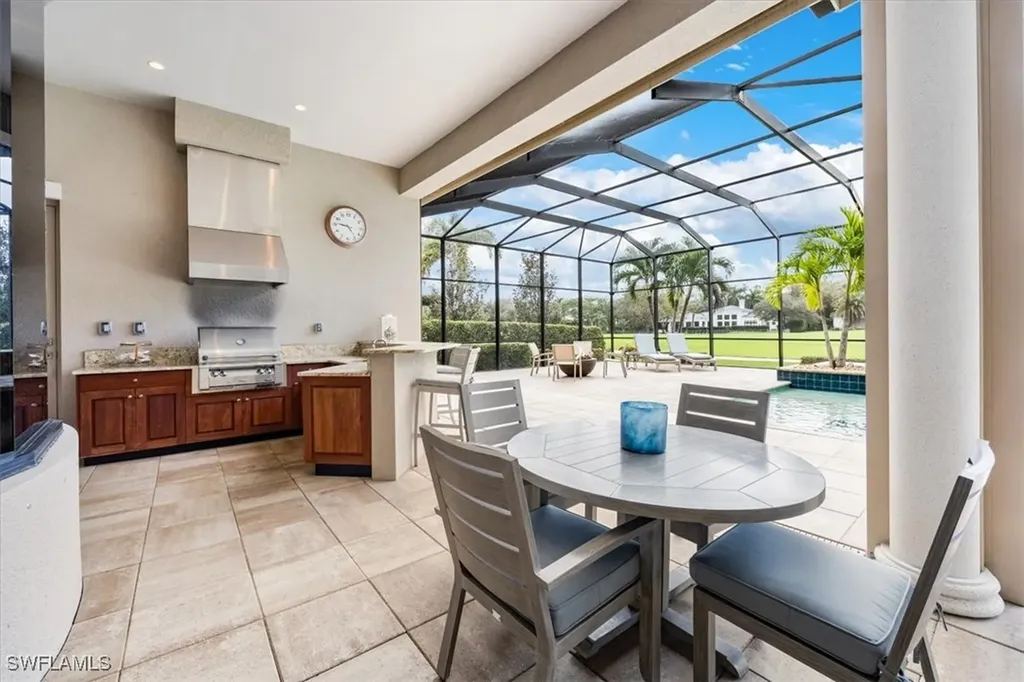 6110 Sunnyslope Drive Naples FL 34119