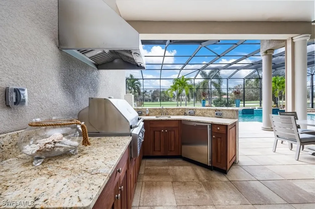 6110 Sunnyslope Drive Naples FL 34119