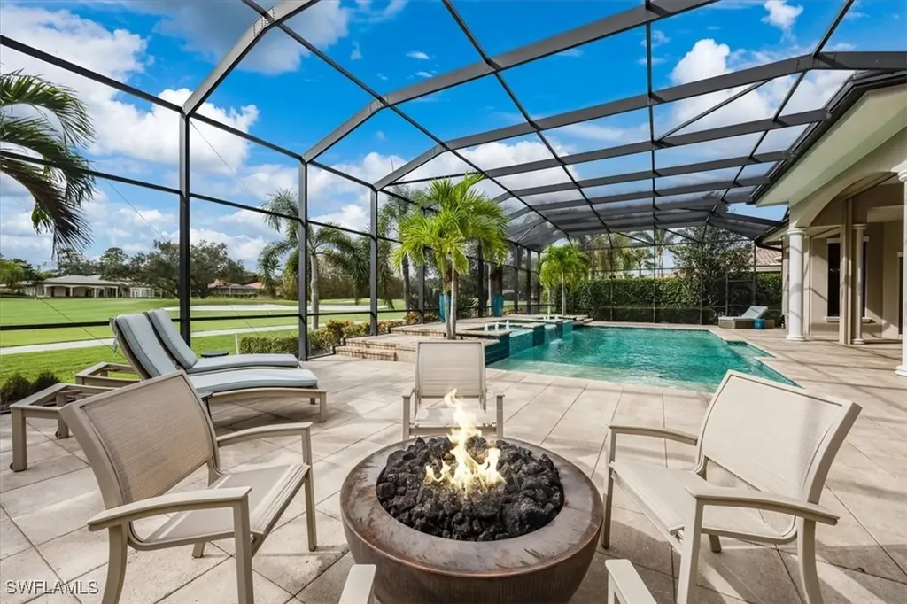 6110 Sunnyslope Drive Naples FL 34119