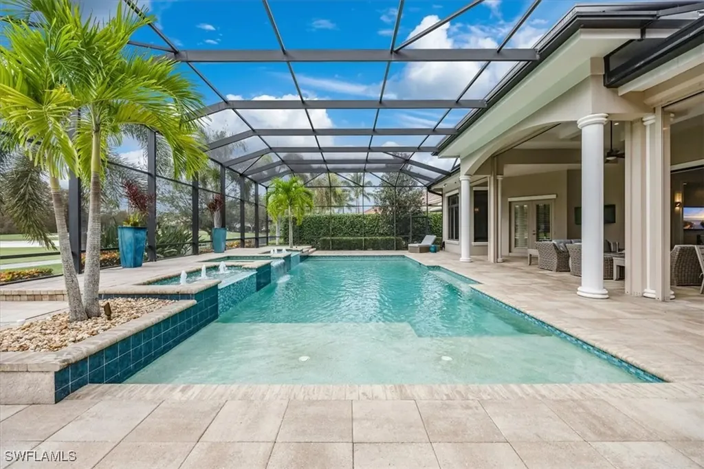 6110 Sunnyslope Drive Naples FL 34119
