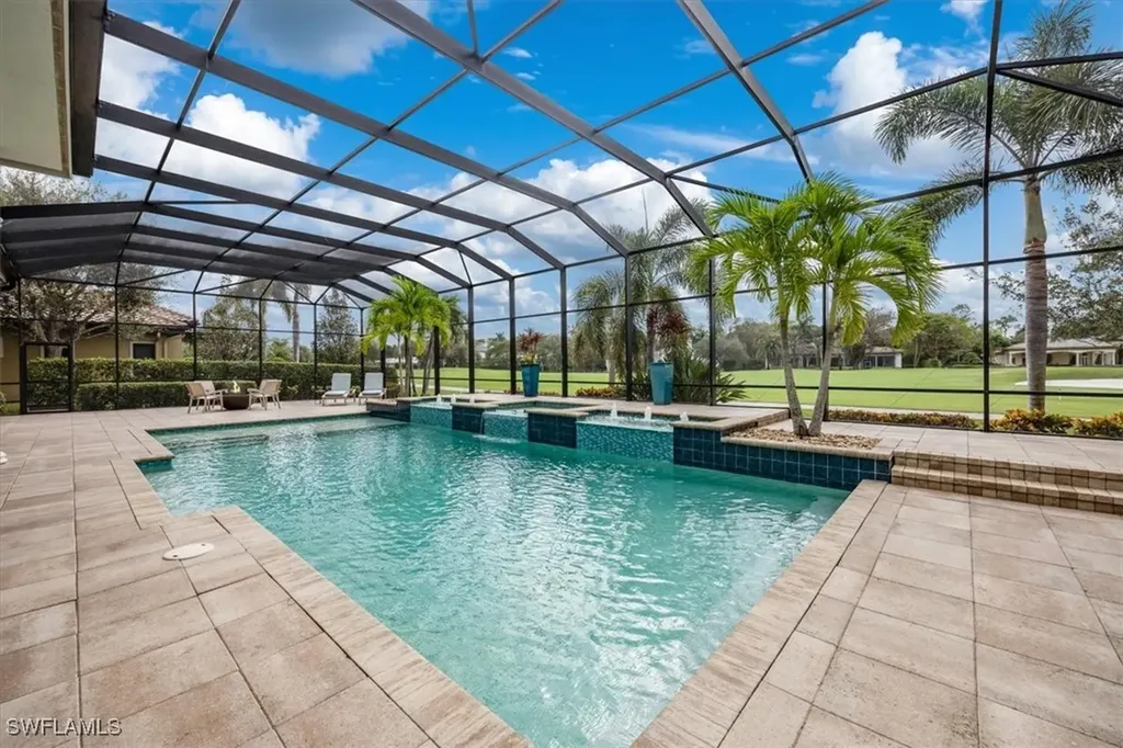 6110 Sunnyslope Drive Naples FL 34119