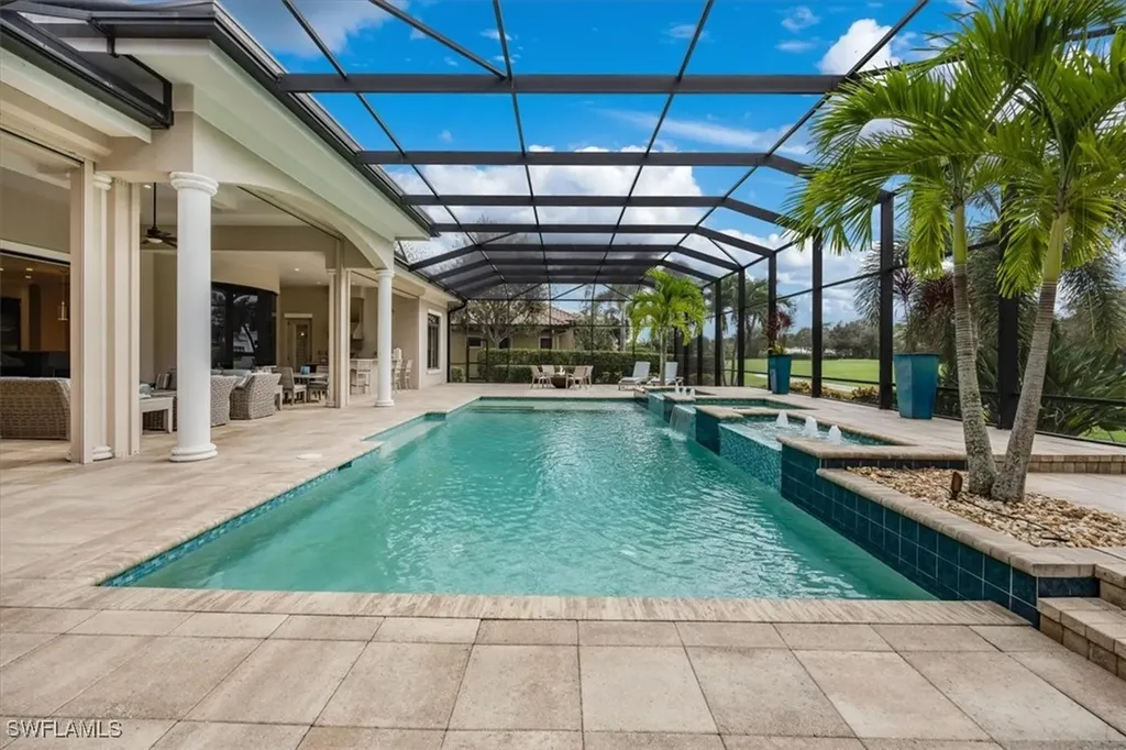 6110 Sunnyslope Drive Naples FL 34119
