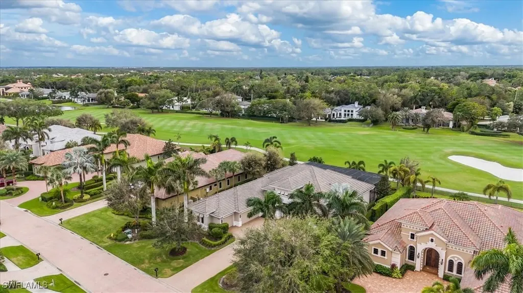 6110 Sunnyslope Drive Naples FL 34119