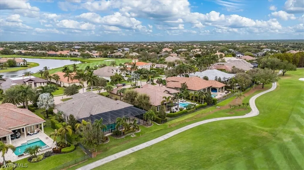 6110 Sunnyslope Drive Naples FL 34119