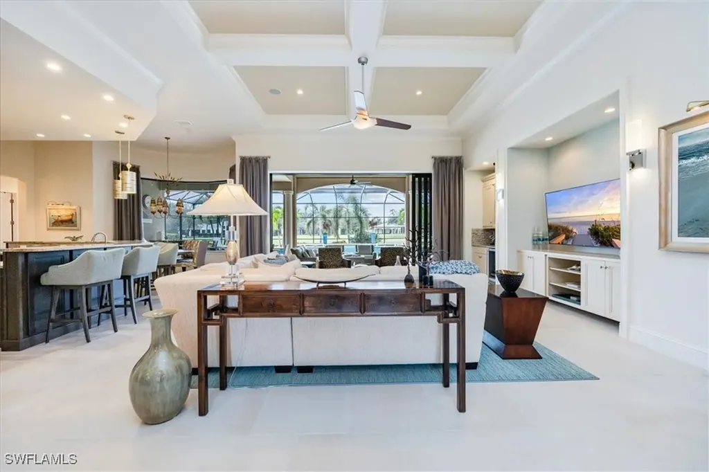 6110 Sunnyslope Drive Naples FL 34119
