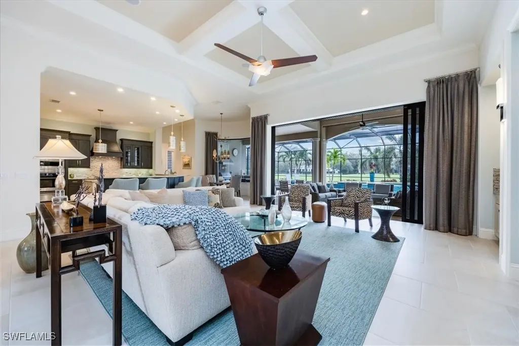 6110 Sunnyslope Drive Naples FL 34119