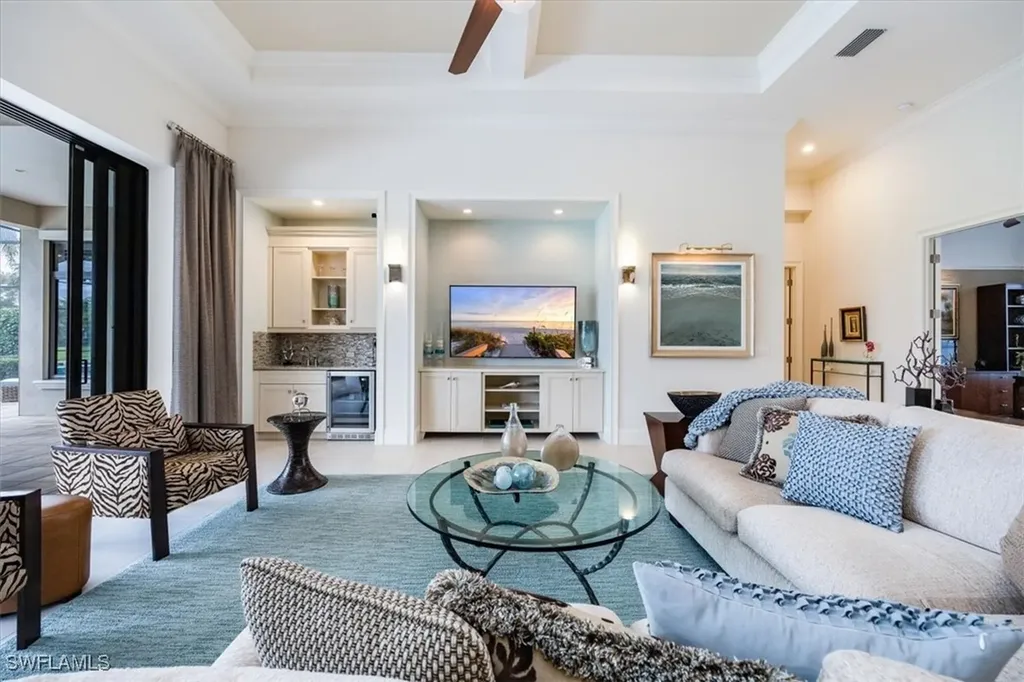 6110 Sunnyslope Drive Naples FL 34119