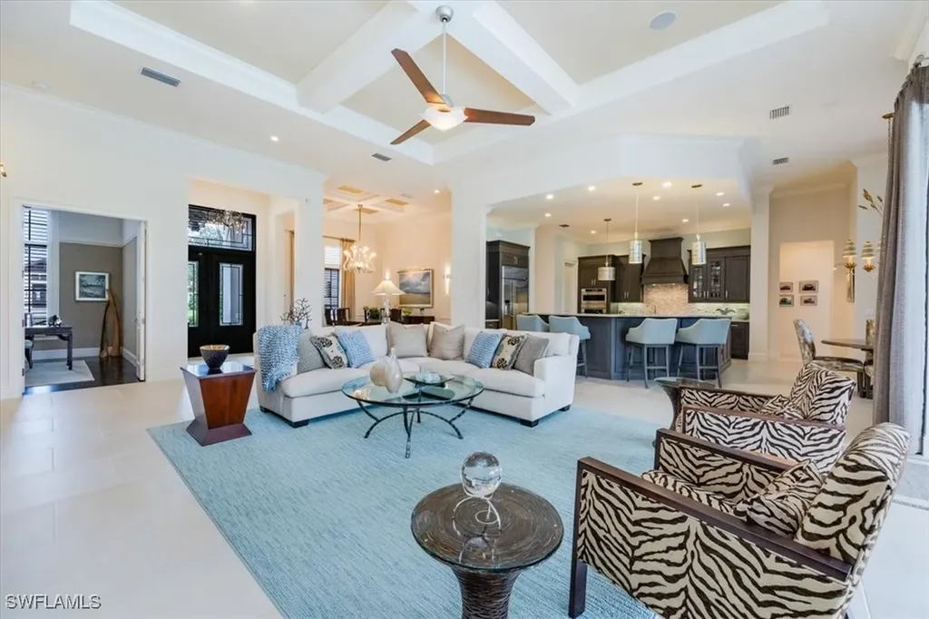 6110 Sunnyslope Drive Naples FL 34119