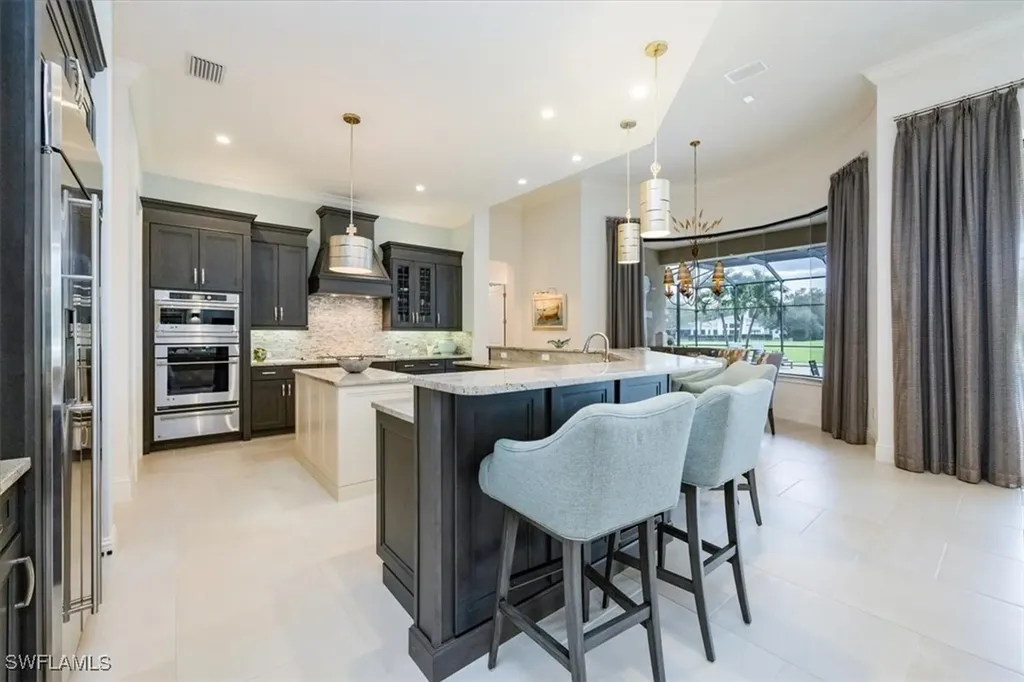 6110 Sunnyslope Drive Naples FL 34119