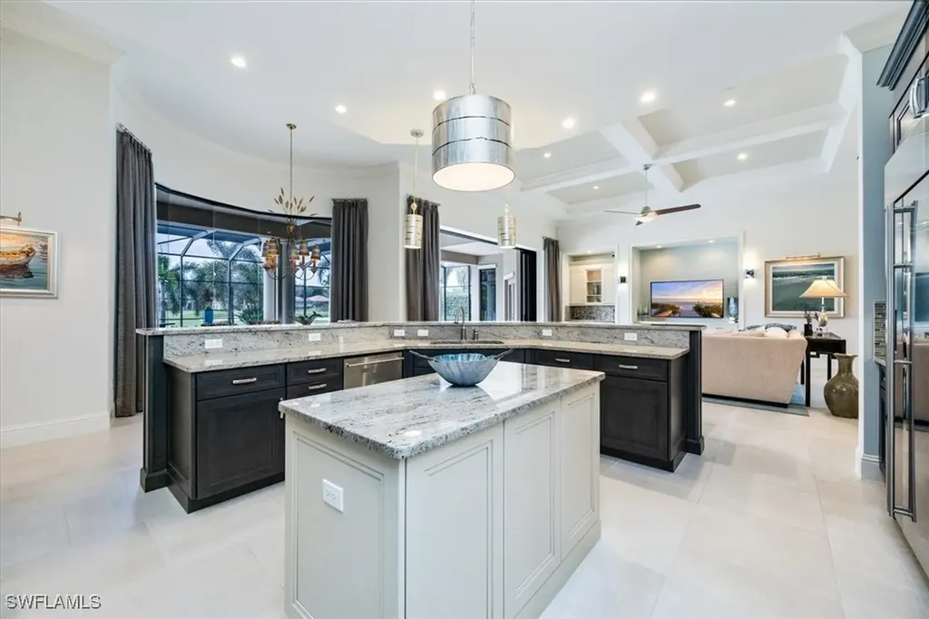 6110 Sunnyslope Drive Naples FL 34119