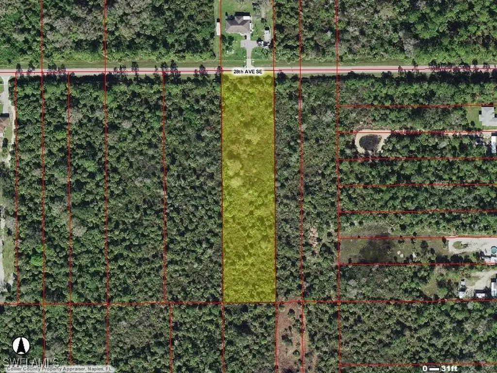 28TH Avenue SE Naples FL 34117