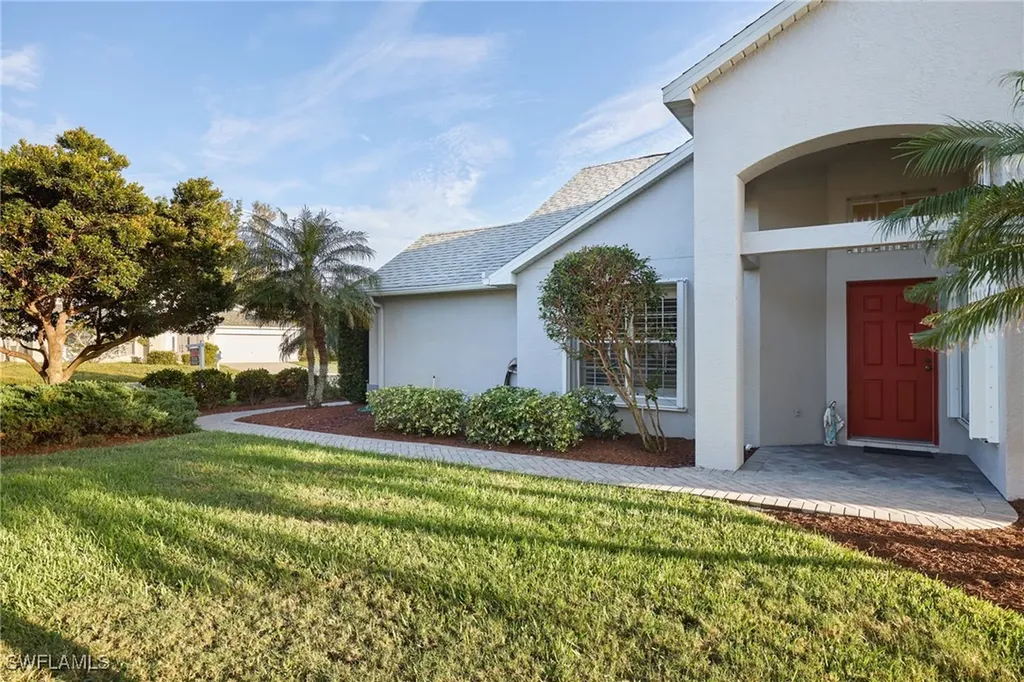 14751 Lake Olive Drive Fort Myers FL 33919