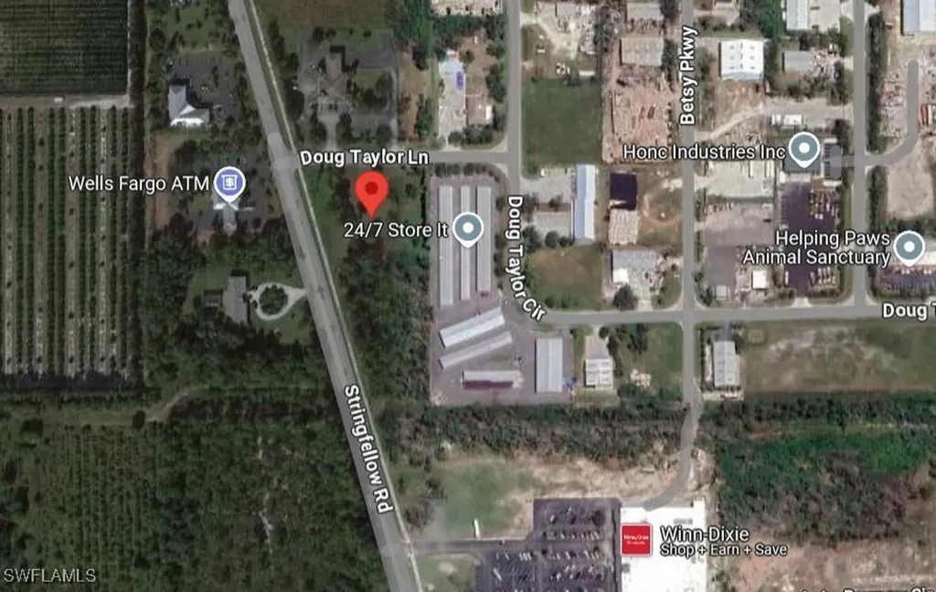 10150 Stringfellow Road St. James City FL 33956