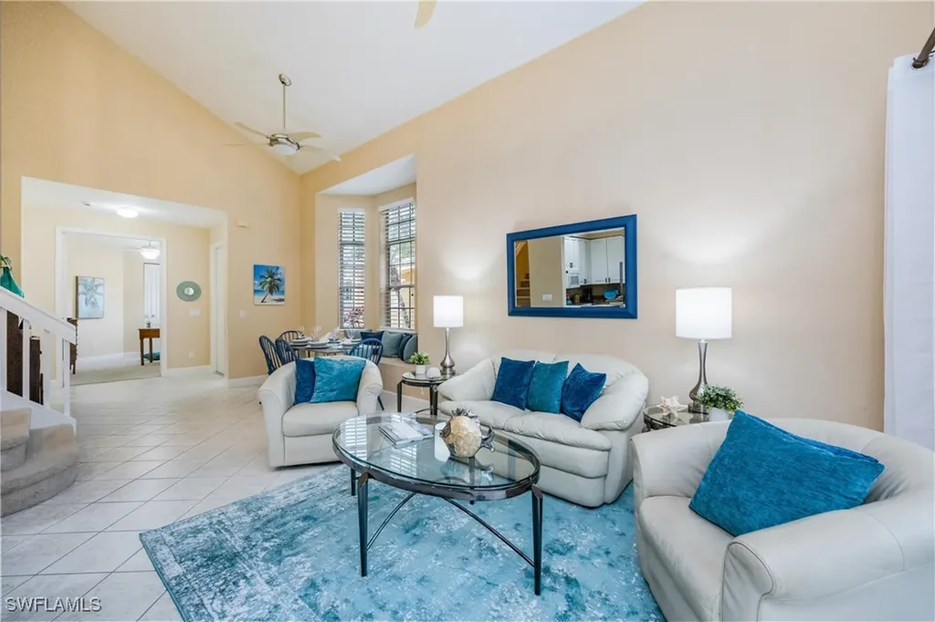 Naples FL, 15143 Sterling Oaks Drive