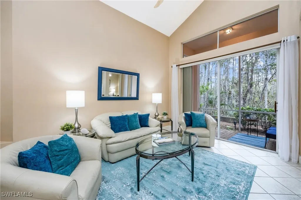 15143 Sterling Oaks Drive Naples FL 34110