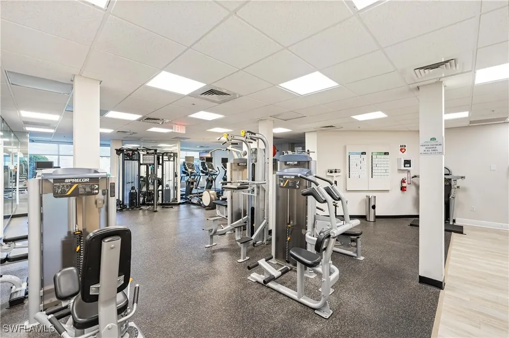 15143 Sterling Oaks Drive Naples FL 34110