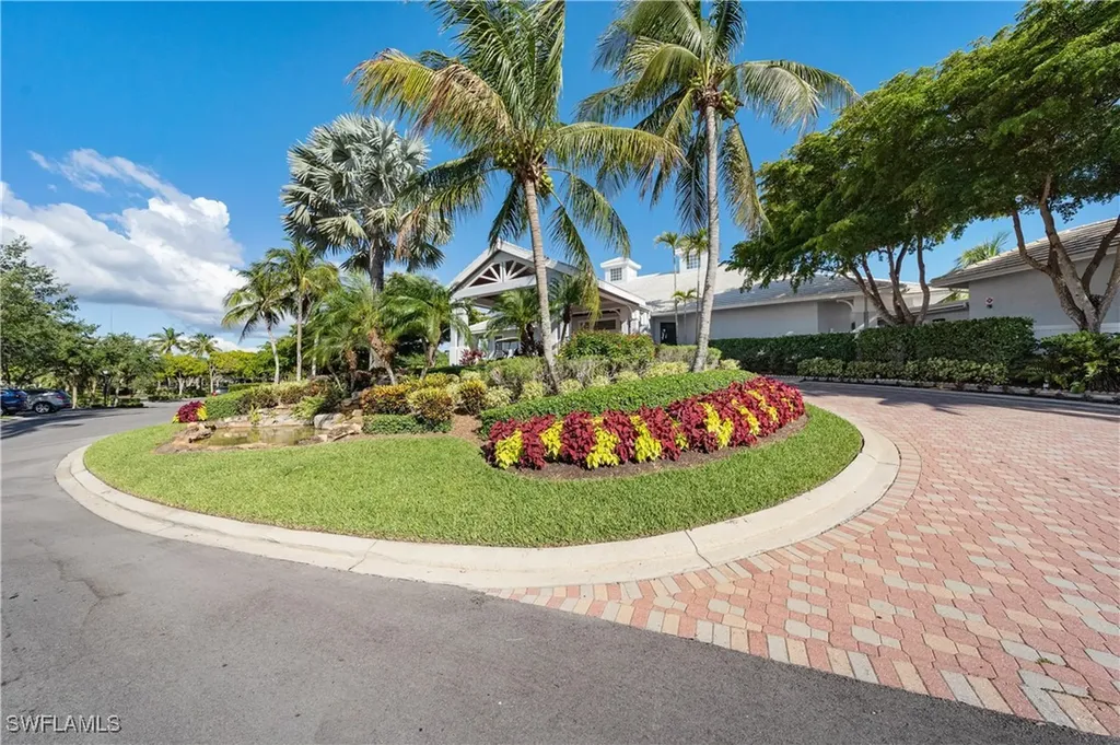 15143 Sterling Oaks Drive Naples FL 34110