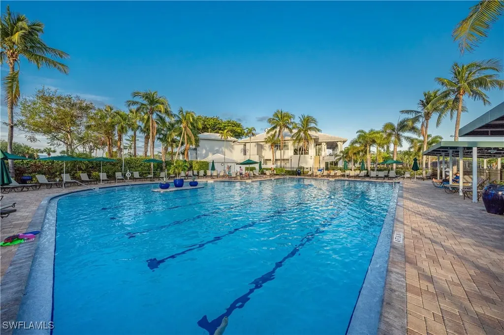 15143 Sterling Oaks Drive Naples FL 34110