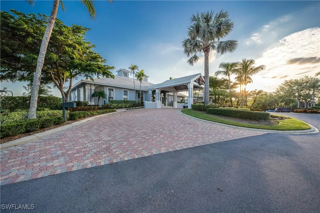 15143 Sterling Oaks Drive Naples FL 34110