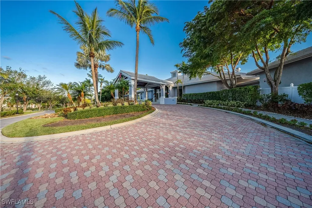 15143 Sterling Oaks Drive Naples FL 34110