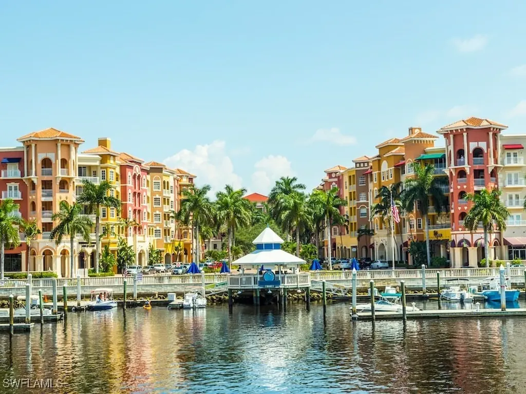 15143 Sterling Oaks Drive Naples FL 34110