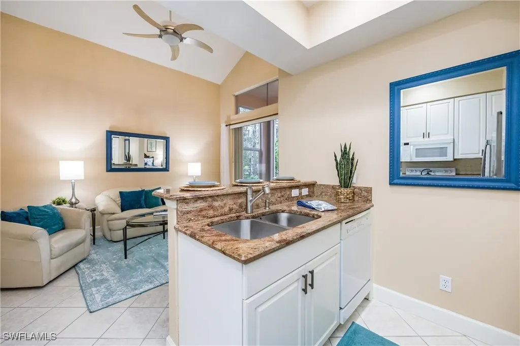 15143 Sterling Oaks Drive Naples FL 34110