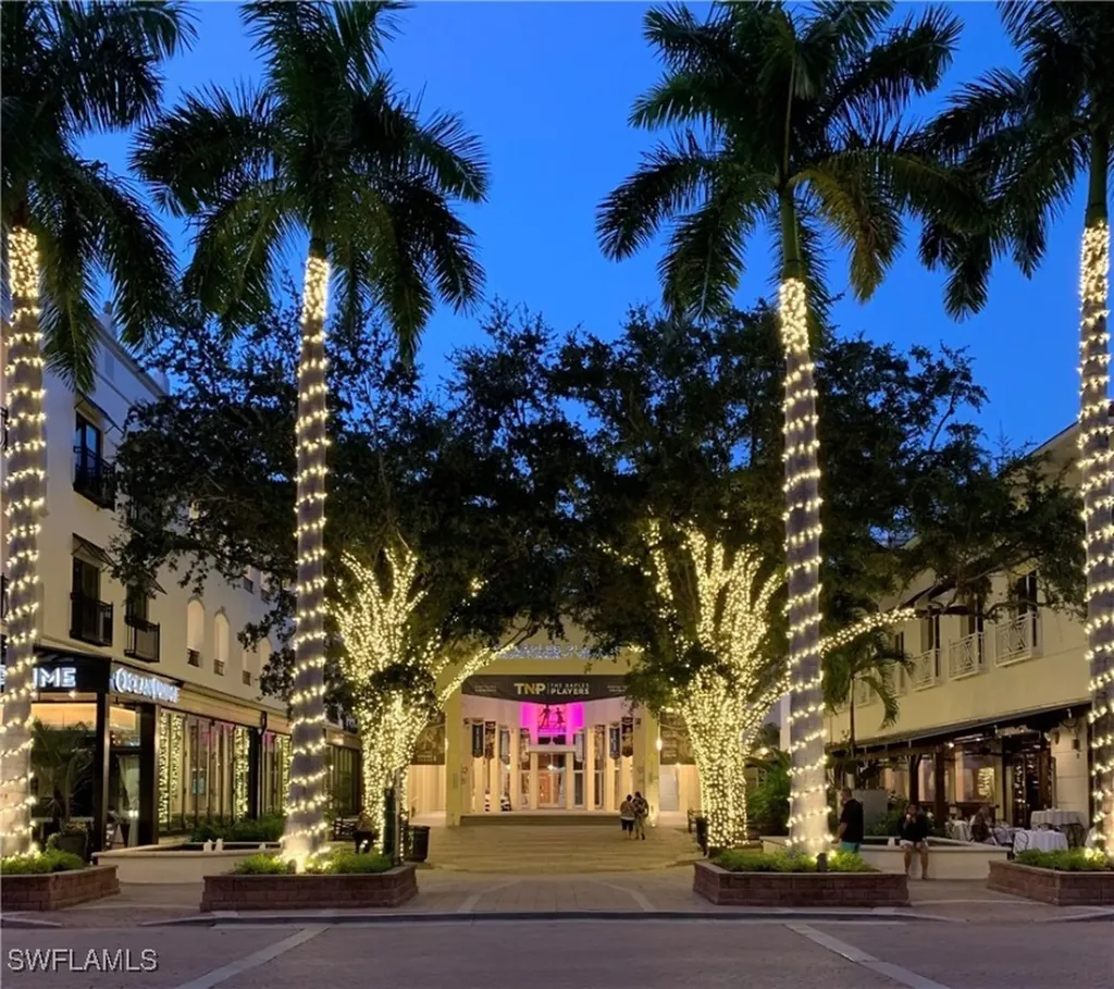 15143 Sterling Oaks Drive Naples FL 34110